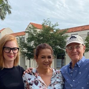 Meet your Posher, Maria